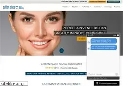 Sites similar to cosmetic-dentist-ny.com