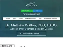 Sites similar to cosmetic-dentists-indianapolis.com