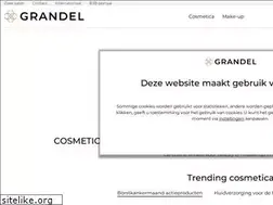 Sites similar to cosmetic-gallery.nl