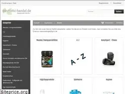 Sites similar to cosmetic-handel.de