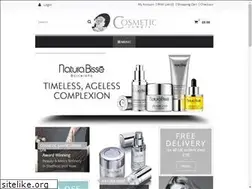 Sites similar to cosmetic-junkie.com