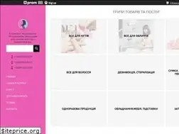 Sites similar to cosmetic-ksm.com