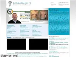 Sites similar to cosmetic-md.com