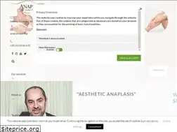 Sites similar to cosmetic-plastic-surgery4u.com