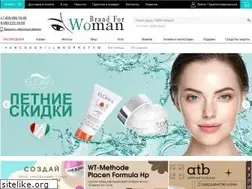 Sites similar to cosmetic-store.ru