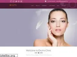 Sites similar to cosmetic-surgery-pune.com