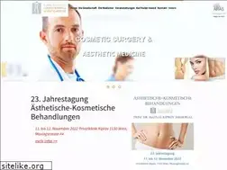 Sites similar to cosmetic-surgery.at