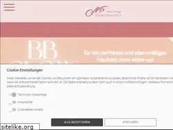 Sites similar to cosmetic-vital.com
