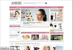 Sites similar to cosmetic.ua