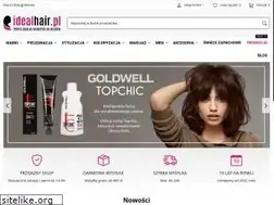 Sites similar to cosmetic24.pl