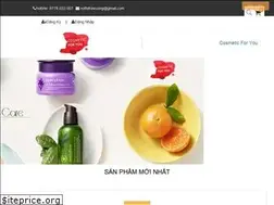 Sites similar to cosmetic4u.vn