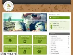 Sites similar to cosmetica-natural.eu