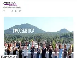 Sites similar to cosmetica.eu