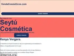 Sites similar to cosmetica.tv