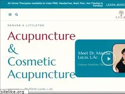 Sites similar to cosmeticacupuncturefacelifts.com
