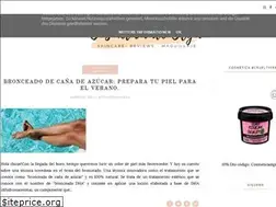 Sites similar to cosmeticadeolga.es
