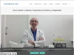 Sites similar to cosmeticadoctoralia.com