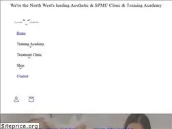 Sites similar to cosmeticaesthetics.co.uk