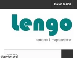 Sites similar to cosmeticalengo.com