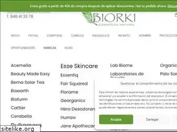 Sites similar to cosmeticanatur.com