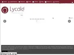 Sites similar to cosmeticanaturaldelicopeno.com