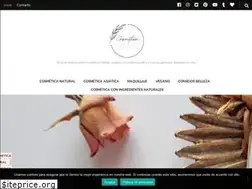 Sites similar to cosmeticanaturalyasiatica.com