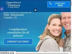 Sites similar to cosmeticandgeneraldentist.com