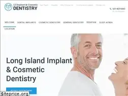 Sites similar to cosmeticandimplantdentists.com