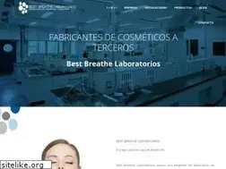 Sites similar to cosmeticaparaterceros.com