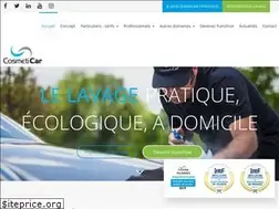 Sites similar to cosmeticar.fr