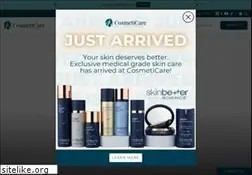 Sites similar to cosmeticare.com
