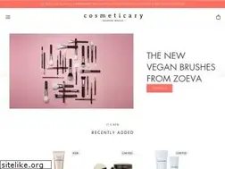 Sites similar to cosmeticary.com