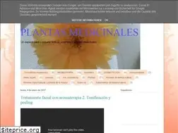 Sites similar to cosmeticayjabonesbio.blogspot.com