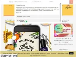 Sites similar to cosmeticbreeze.com