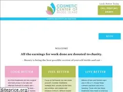 Sites similar to cosmeticcenterri.com