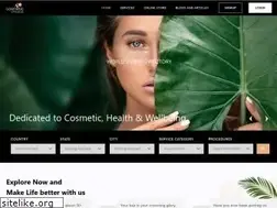 Sites similar to cosmeticchoice.com.au
