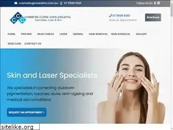 Sites similar to cosmeticcliniccoolangatta.com.au
