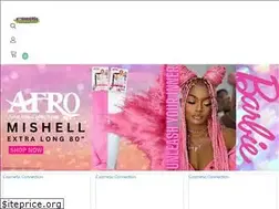 Sites similar to cosmeticconnection.co.za
