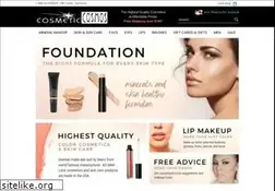 Sites similar to cosmeticcosmos.com