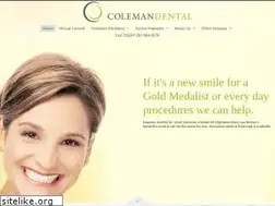 Sites similar to cosmeticdental.com
