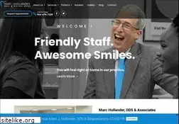 Sites similar to cosmeticdentalofohio.com