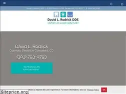 Sites similar to cosmeticdentistcentennial.com
