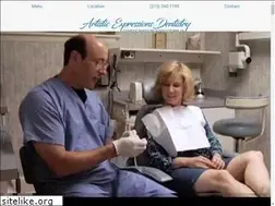 Sites similar to cosmeticdentistcentercity.com