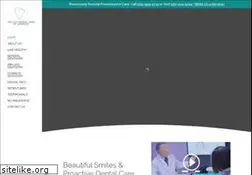 Sites similar to cosmeticdentistcerritos.com