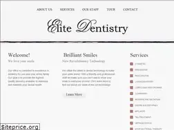 Sites similar to cosmeticdentistgallatin.com