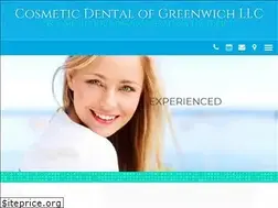 Sites similar to cosmeticdentistgreenwichct.com
