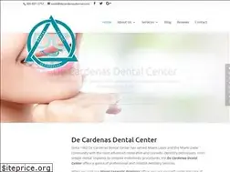Sites similar to cosmeticdentistmiamilakes.com