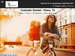 Sites similar to cosmeticdentistplano.com