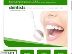 Sites similar to cosmeticdentistry.com.au