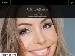 Sites similar to cosmeticdentistryaustin.com